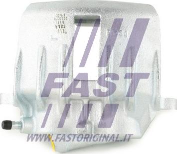 Fast FT33501 - kočione čeljusti www.molydon.hr