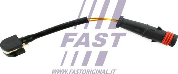 Fast FT32461 - Signalni kontakt, trosenje kočione plocice www.molydon.hr