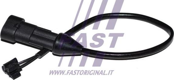 Fast FT32409 - Signalni kontakt, trosenje kočione plocice www.molydon.hr