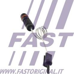 Fast FT32437 - Signalni kontakt, trosenje kočione plocice www.molydon.hr