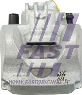 Fast FT32808 - kočione čeljusti www.molydon.hr
