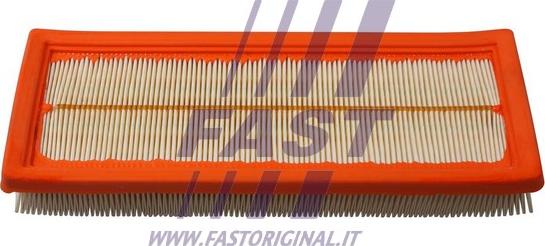 Fast FT37095 - Filter za zrak www.molydon.hr