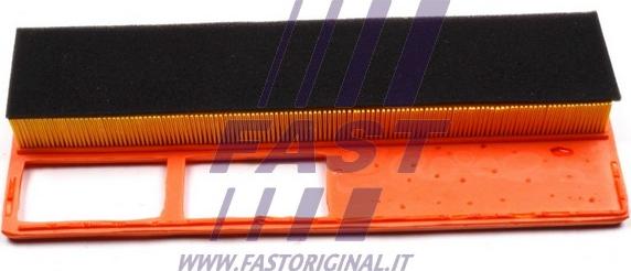 Fast FT37096 - Filter za zrak www.molydon.hr
