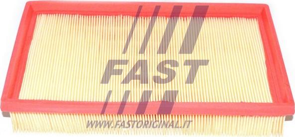 Fast FT37093 - Filter za zrak www.molydon.hr