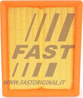 Fast FT37097 - Filter za zrak www.molydon.hr