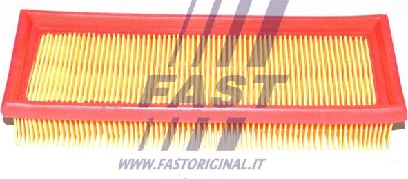 Fast FT37002 - Filter za zrak www.molydon.hr