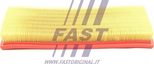 Fast FT37074 - Filter za zrak www.molydon.hr