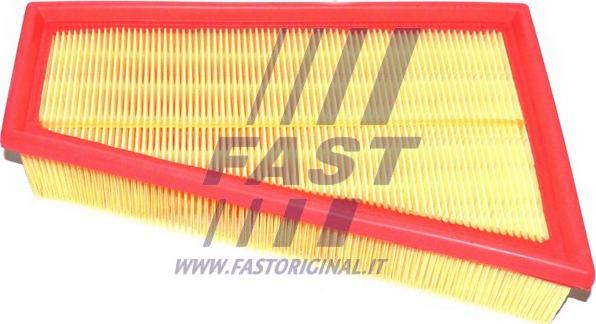 Fast FT37144 - Filter za zrak www.molydon.hr