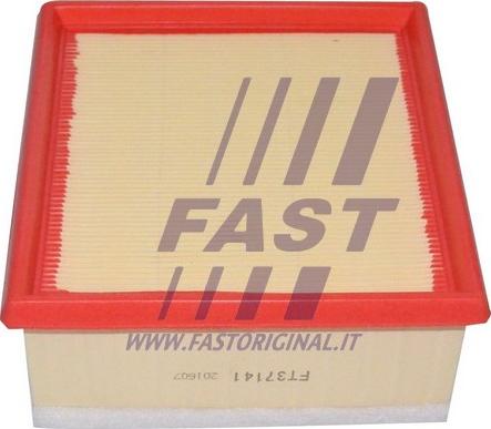 Fast FT37141 - Filter za zrak www.molydon.hr