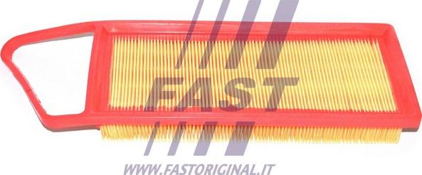 Fast FT37147 - Filter za zrak www.molydon.hr