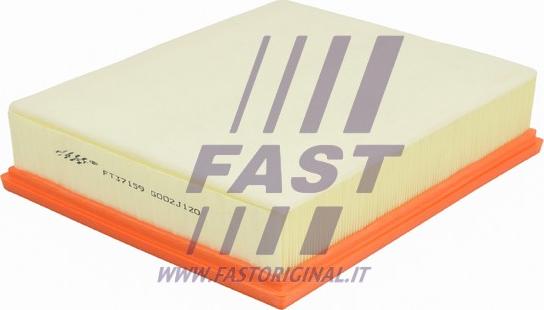 Fast FT37159 - Filter za zrak www.molydon.hr