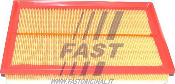 Fast FT37156 - Filter za zrak www.molydon.hr