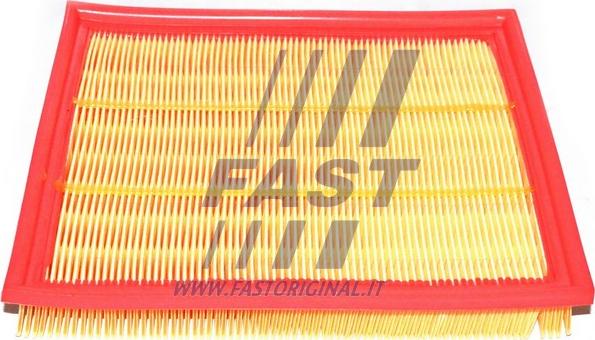 Fast FT37153 - Filter za zrak www.molydon.hr