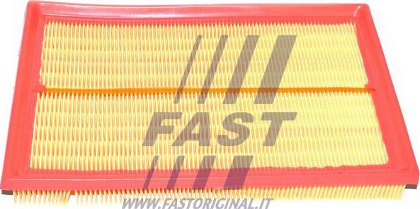 Fast FT37157 - Filter za zrak www.molydon.hr