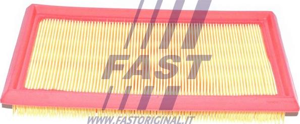 Fast FT37166 - Filter za zrak www.molydon.hr