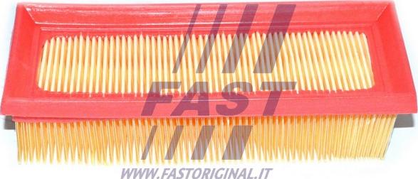 Fast FT37161 - Filter za zrak www.molydon.hr