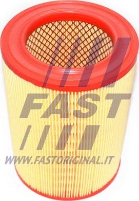 Fast FT37107 - Filter za zrak www.molydon.hr