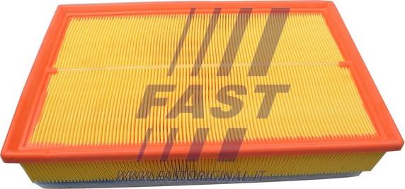 Fast FT37119 - Filter za zrak www.molydon.hr