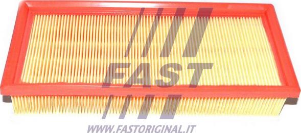 Fast FT37115 - Filter za zrak www.molydon.hr