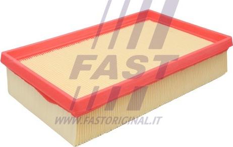 Fast FT37181 - Filter za zrak www.molydon.hr