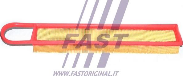 Fast FT37136 - Filter za zrak www.molydon.hr