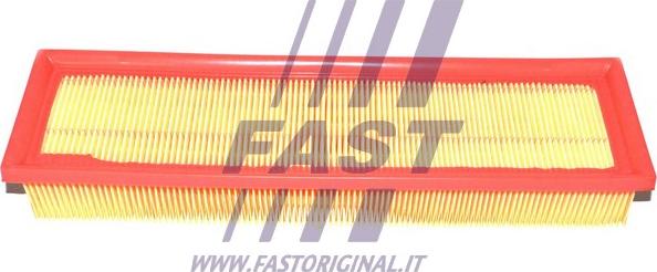 Fast FT37130 - Filter za zrak www.molydon.hr