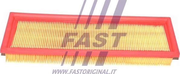 Fast FT37137 - Filter za zrak www.molydon.hr