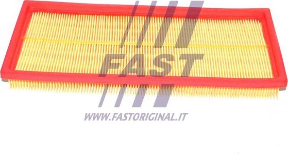 Fast FT37127 - Filter za zrak www.molydon.hr