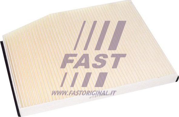 Fast FT37338 - Filter kabine www.molydon.hr