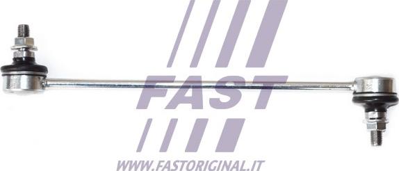 Fast FT20537 - Šipka/spona, stabilizator www.molydon.hr