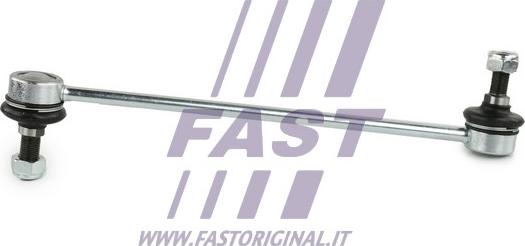 Fast FT20184 - Šipka/spona, stabilizator www.molydon.hr