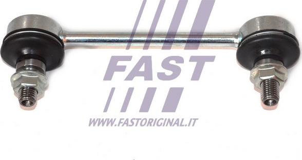 Fast FT20186 - Šipka/spona, stabilizator www.molydon.hr