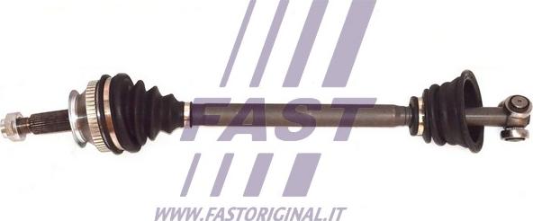 Fast FT27150 - Pogonska osovina www.molydon.hr