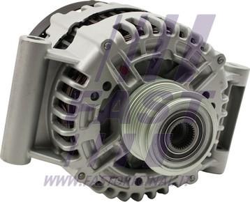 Fast FT74044/R - Alternator www.molydon.hr