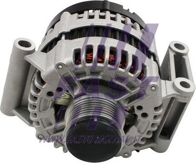 Fast FT74044 - Alternator www.molydon.hr