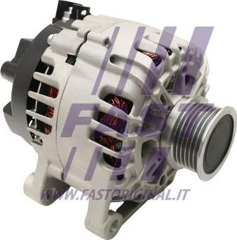 Fast FT74046 - Alternator www.molydon.hr