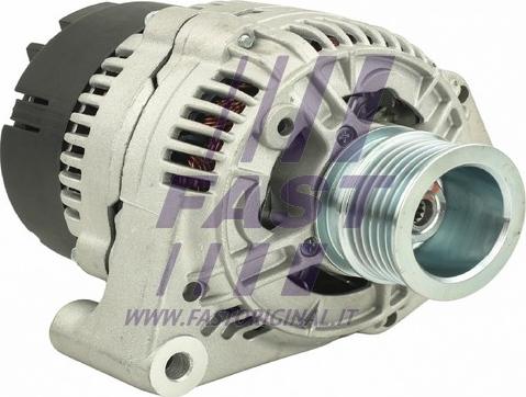 Fast FT74048 - Alternator www.molydon.hr