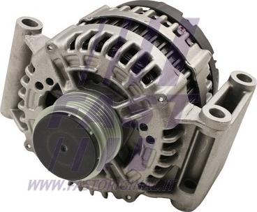 Fast FT74047/R - Alternator www.molydon.hr