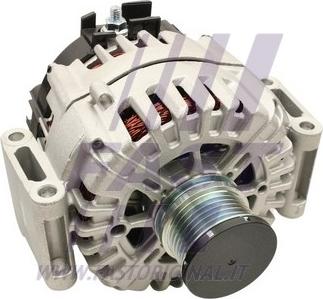 Fast FT74054 - Alternator www.molydon.hr