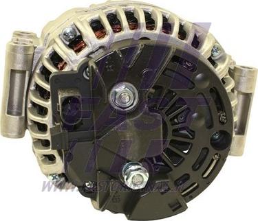 Fast FT74052/R - Alternator www.molydon.hr