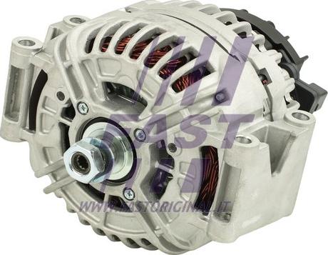 Fast FT74052 - Alternator www.molydon.hr