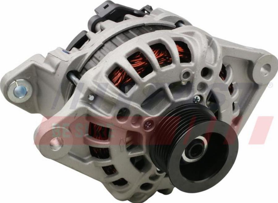 Fast FT74061 - Alternator www.molydon.hr