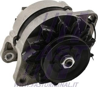 Fast FT74108/R - Alternator www.molydon.hr