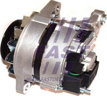 Fast FT74108 - Alternator www.molydon.hr