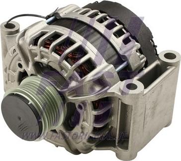 Fast FT74116/R - Alternator www.molydon.hr