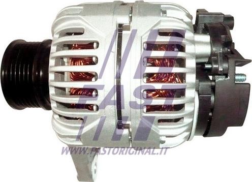 Fast FT74112 - Alternator www.molydon.hr