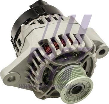 Fast FT74139/R - Alternator www.molydon.hr