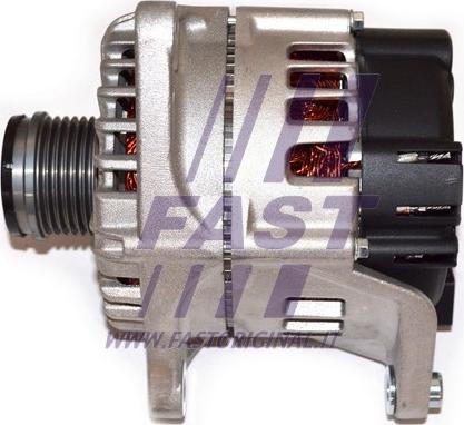 Fast FT74135 - Alternator www.molydon.hr