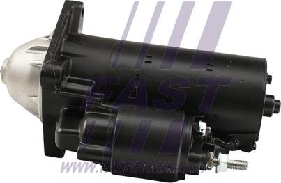 Fast FT74138/R - Starter www.molydon.hr