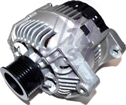 Fast FT74132 - Alternator www.molydon.hr